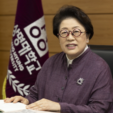총장 김종희